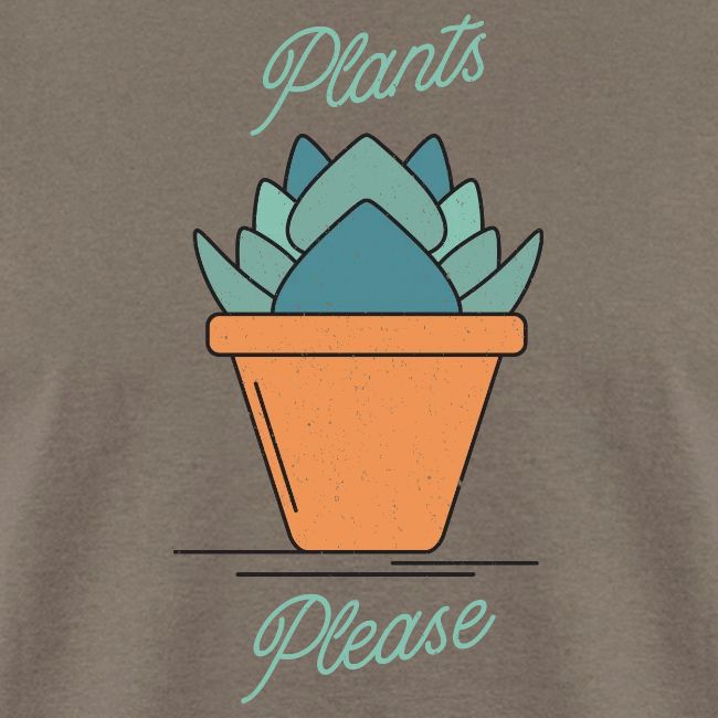 Plants Please