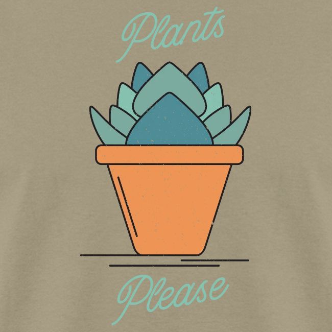 Plants Please