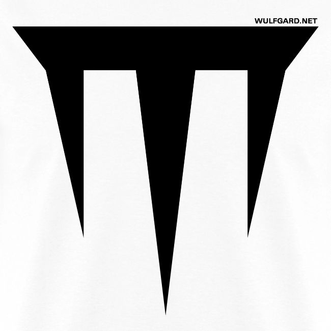 wulfgard inquisition black wgn png