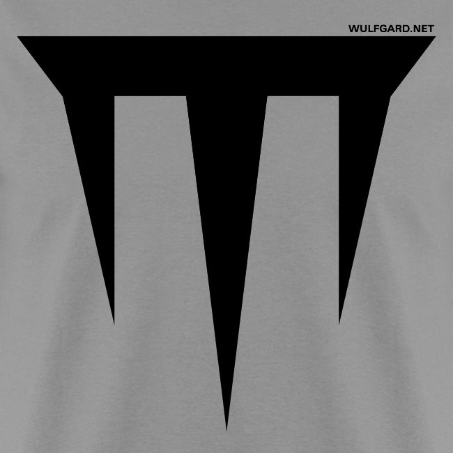 wulfgard inquisition black wgn png