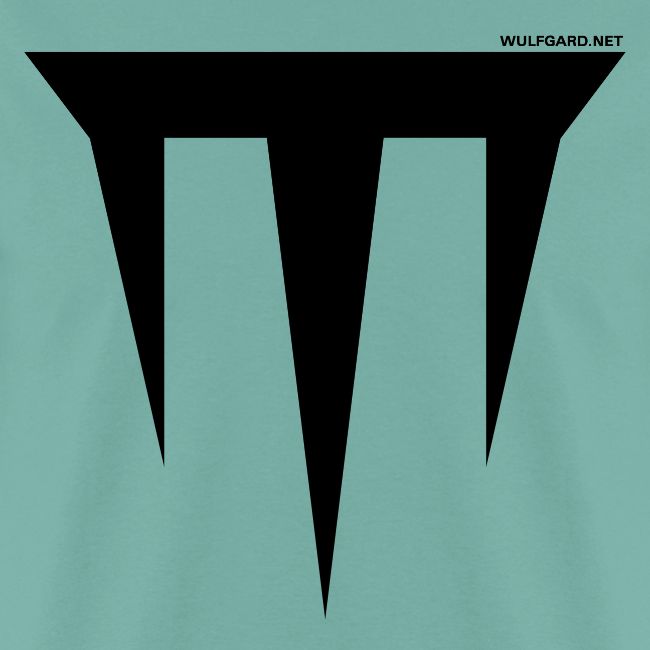 wulfgard inquisition black wgn png