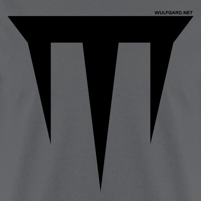 wulfgard inquisition black wgn png