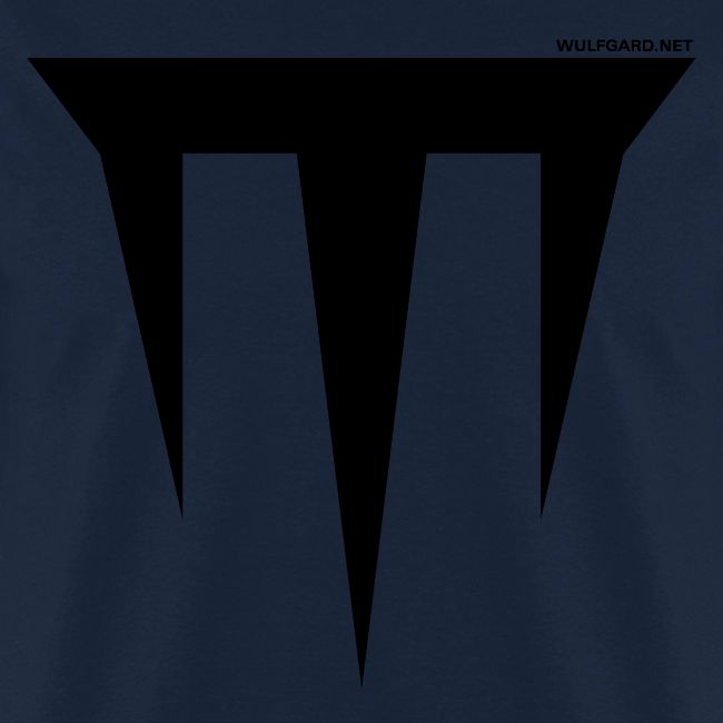 wulfgard inquisition black wgn png