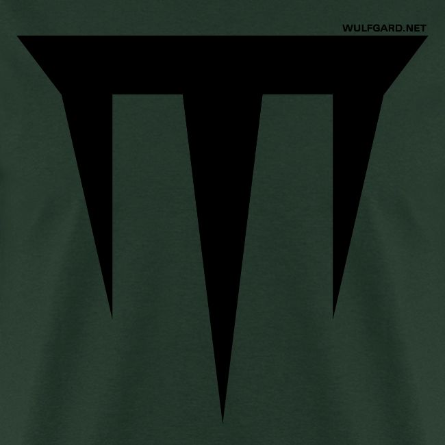 wulfgard inquisition black wgn png