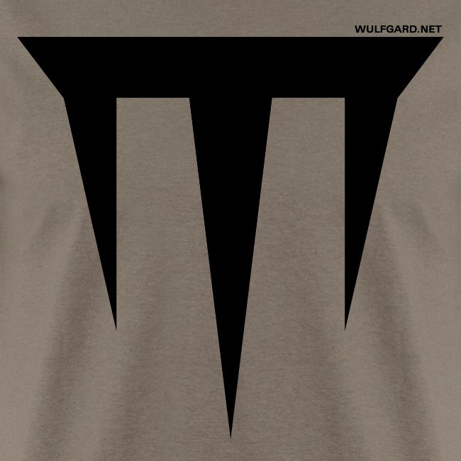 wulfgard inquisition black wgn png