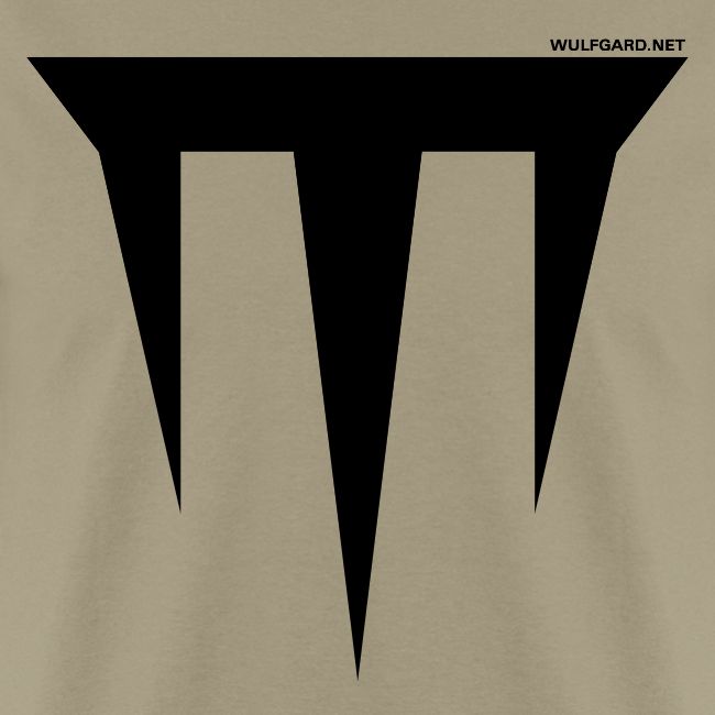 wulfgard inquisition black wgn png
