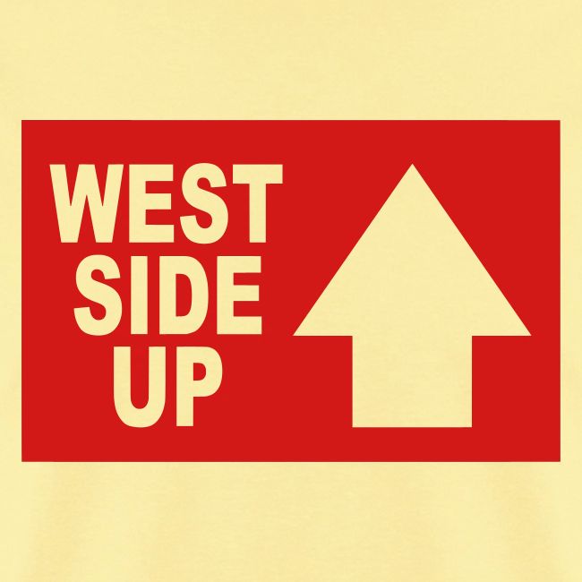 West Side Up