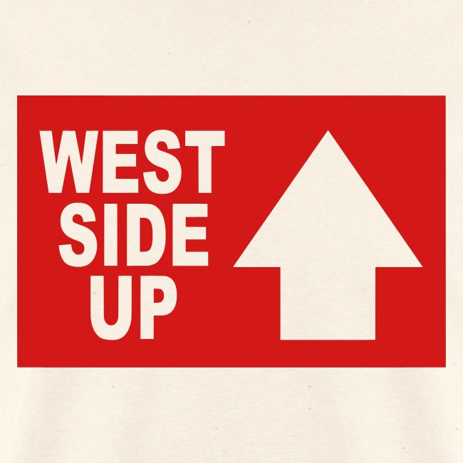 West Side Up