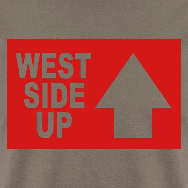 West Side Up
