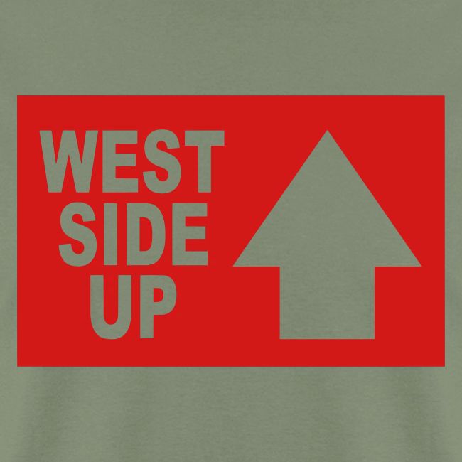 West Side Up