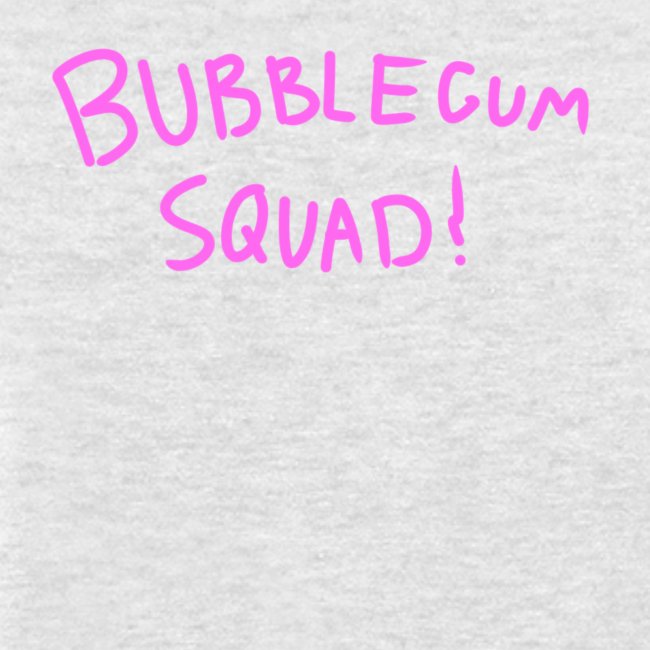 Bubblegum Squad