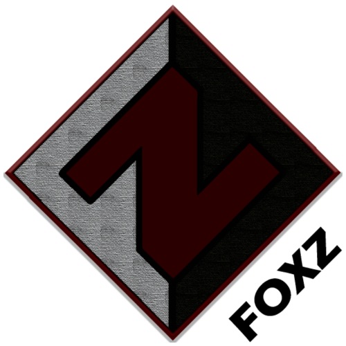 FoxZ 4 - Men's T-Shirt
