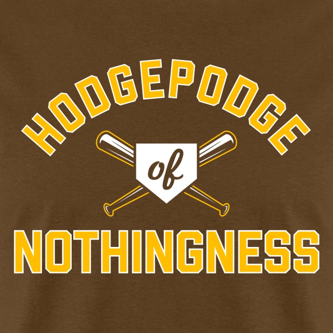 Hodgepodge of Nothingness