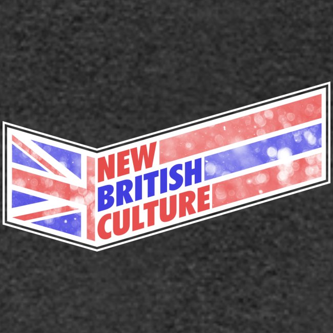 New British Culture