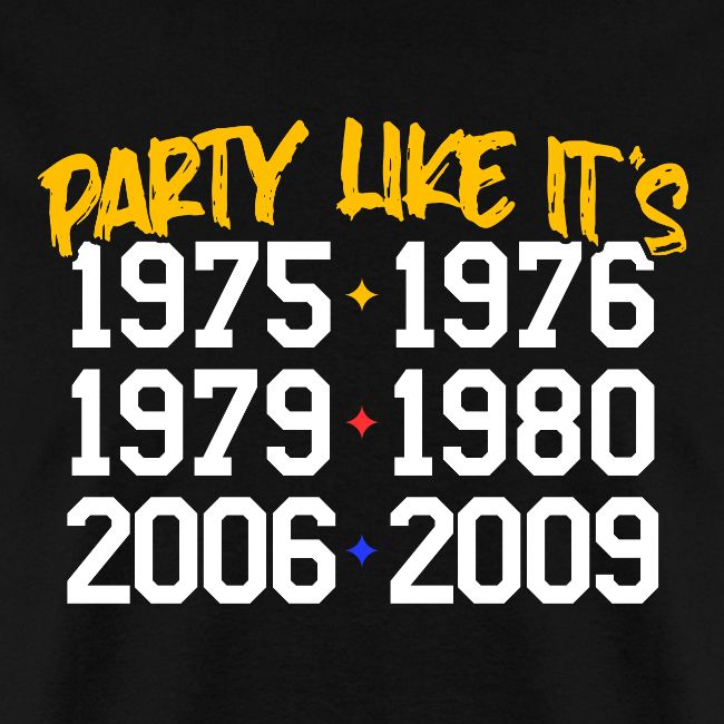 Party Like