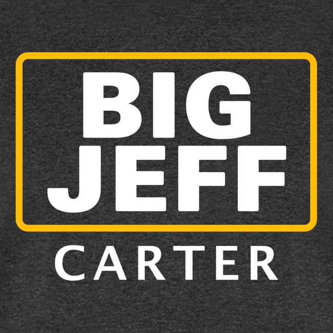 Big Jeff Carter