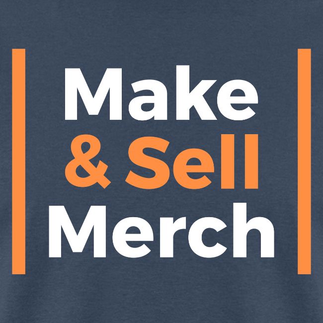 Make and Sell
