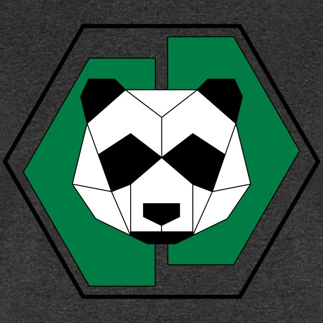 Panda Geometric