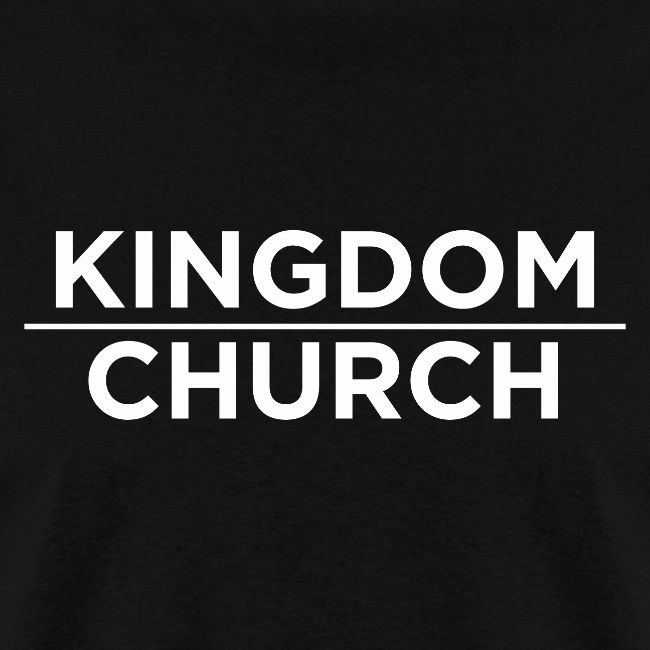 KingdomOverChurchWhite