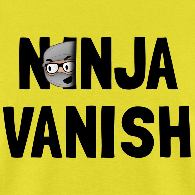 Ninja Vanish