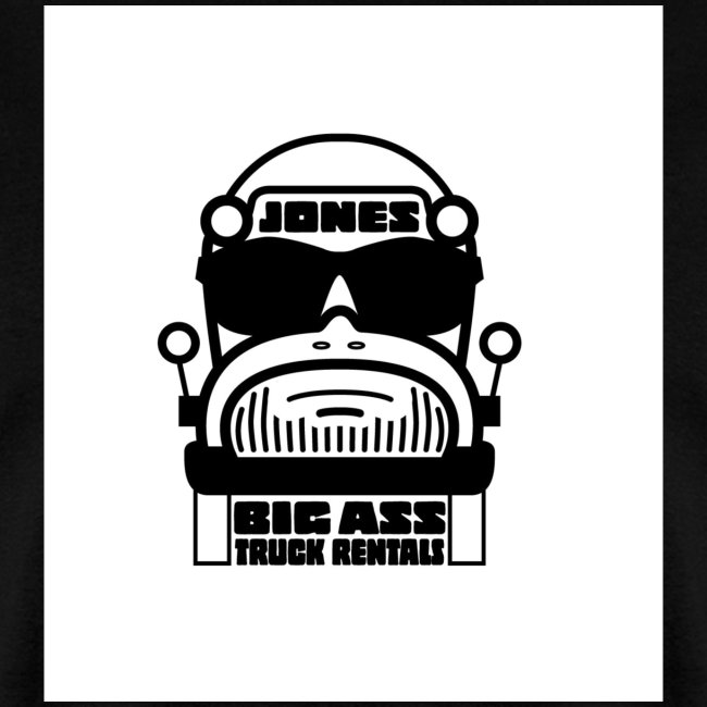 Jones Truck 2