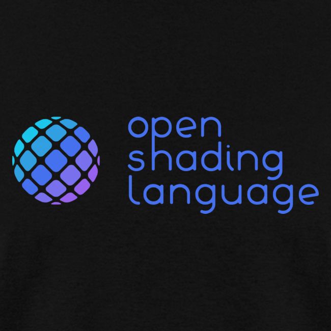 Open Shading Language