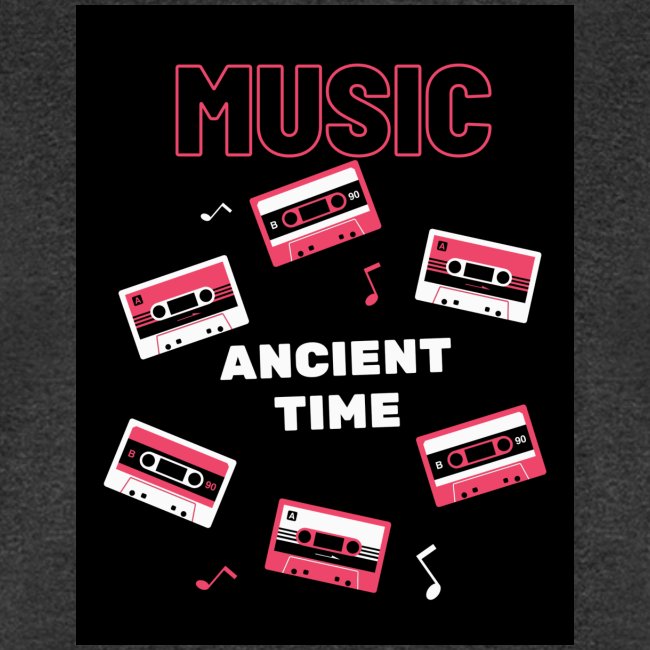 Music Ancient time