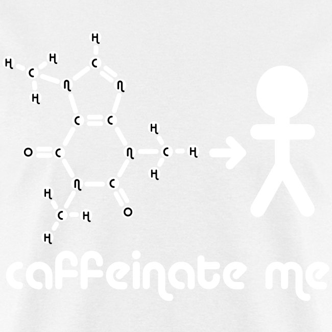 Caffeinate Me