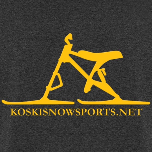 Koski Snowsports - Men's T-Shirt
