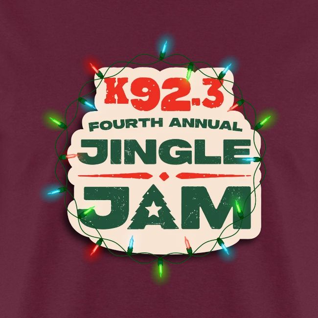 2025 K92.3 Jingle Jam