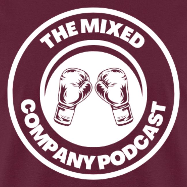 The Mixed Company Swag