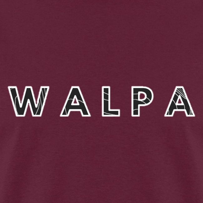 WALPA Double Sided Design 2