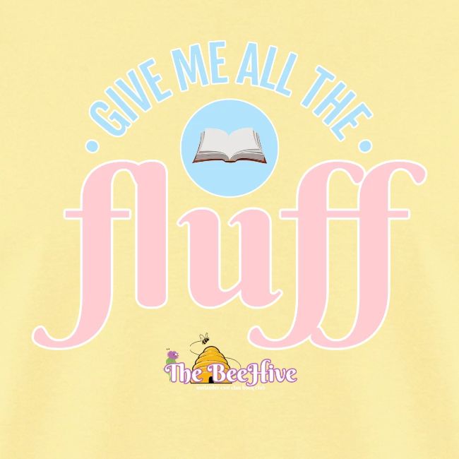 Give Me All The Fluff