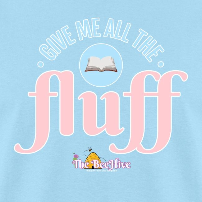 Give Me All The Fluff