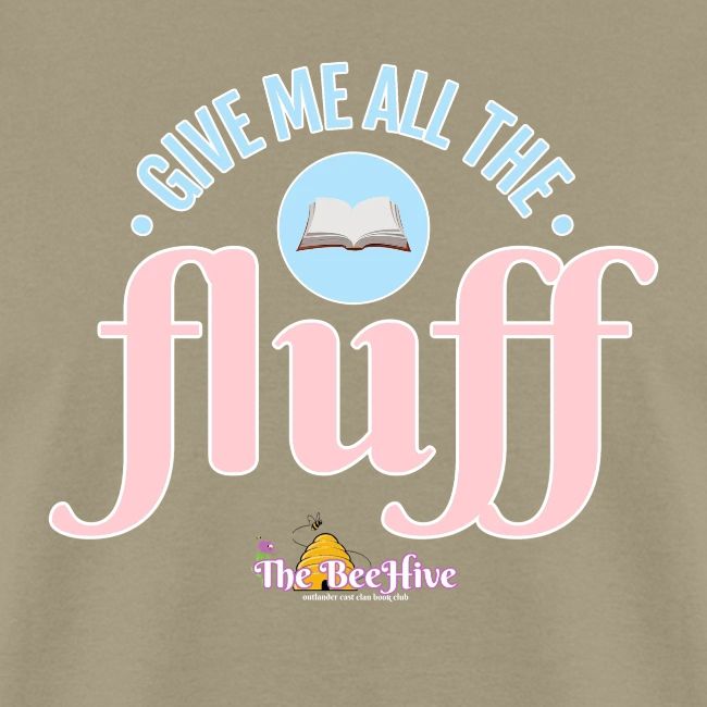 Give Me All The Fluff