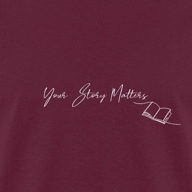 Your Story Matters