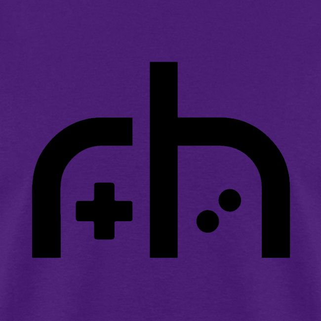 Retro Handhelds Black