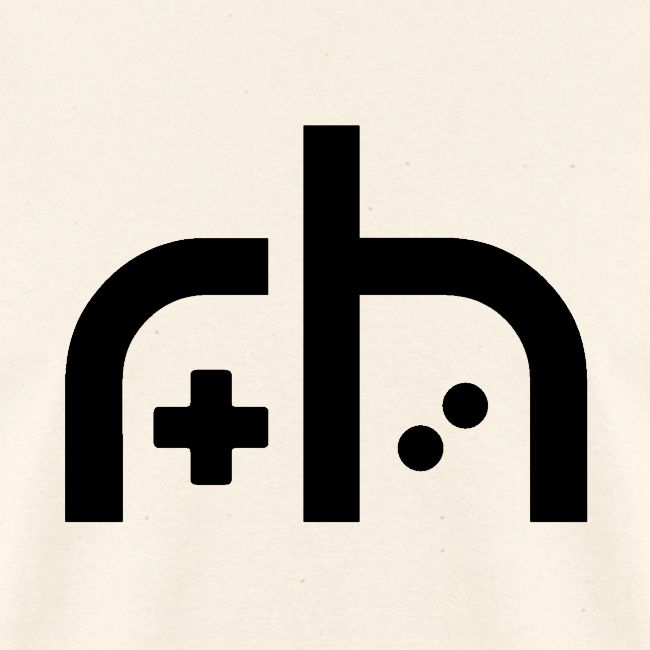 Retro Handhelds Black