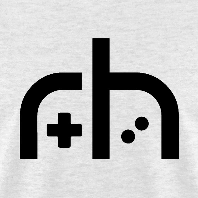 Retro Handhelds Black