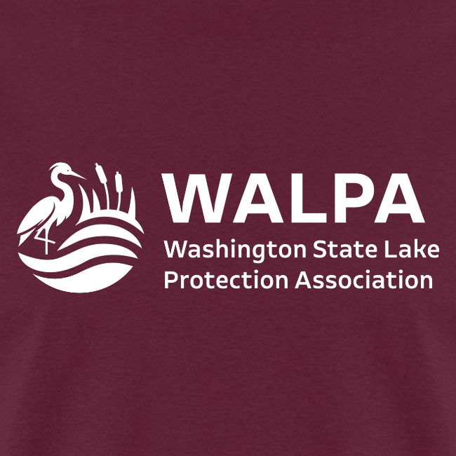 WALPA White logo