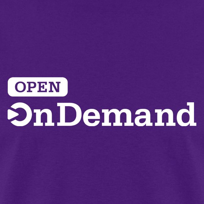 OpenOnDemand