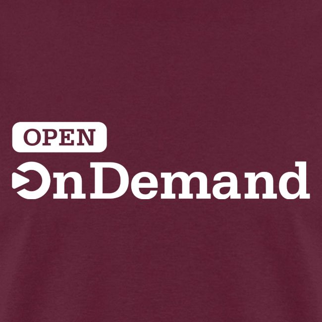 OpenOnDemand