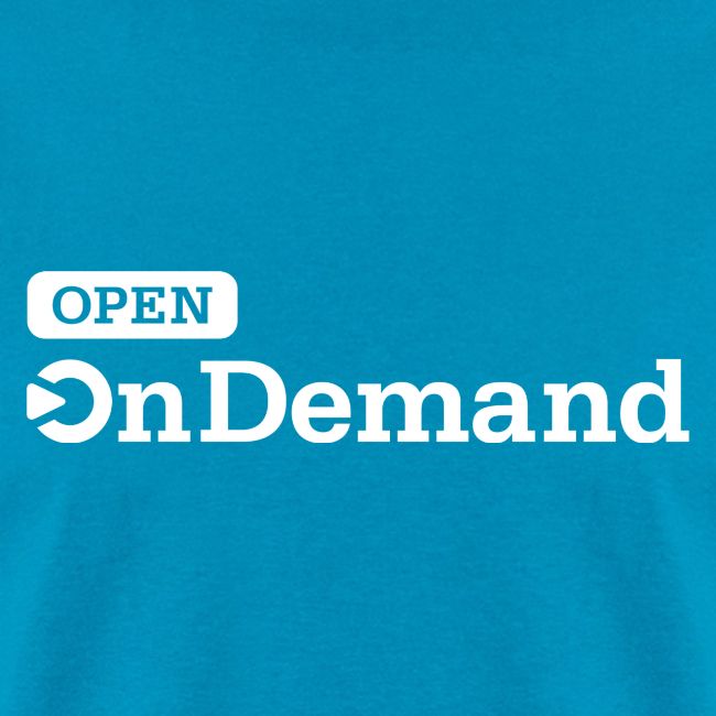 OpenOnDemand