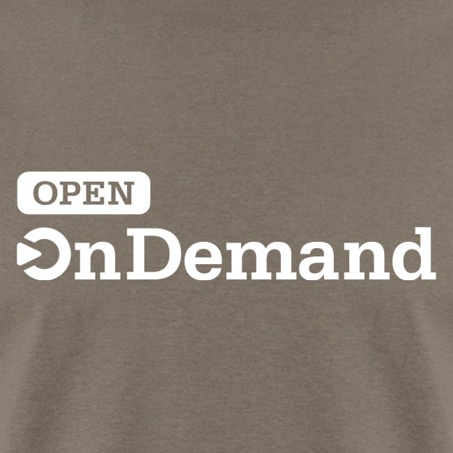 OpenOnDemand