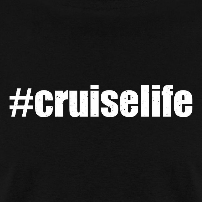 #CRUISELIFE 001