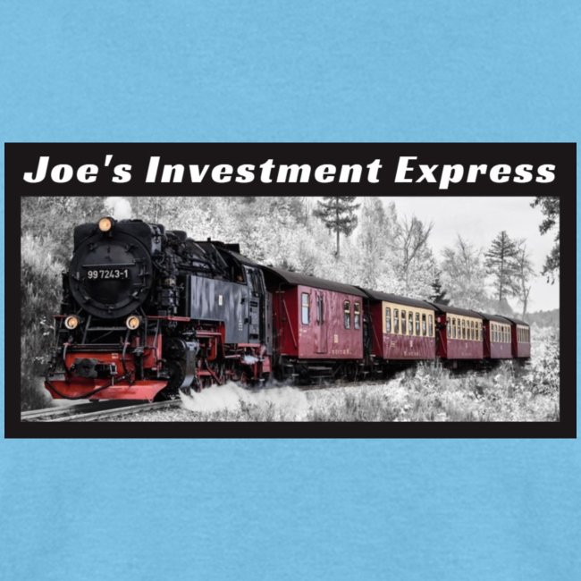Joe's Investment Express