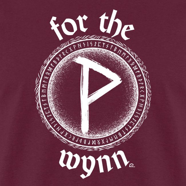 For The Wynn