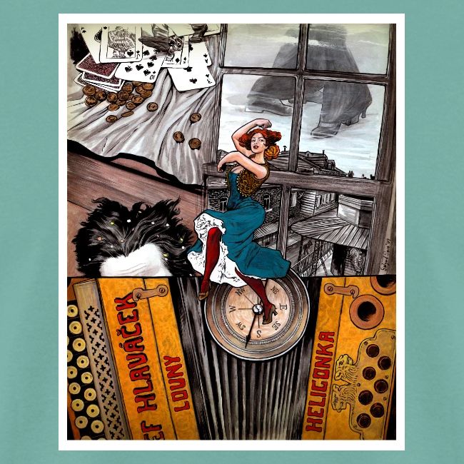 Tango till they're sour