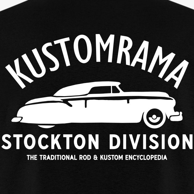 Stockton Division
