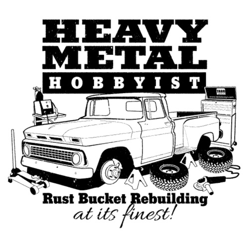 HMH4000 - Men's T-Shirt